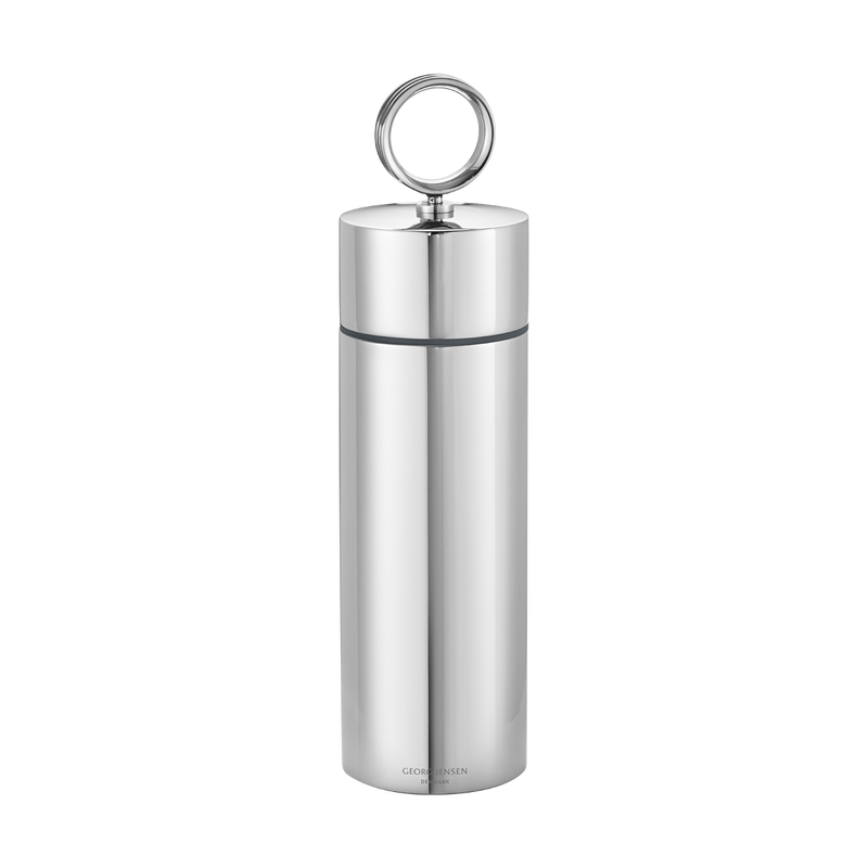 Georg Jensen Bernadotte Pepper Grinder