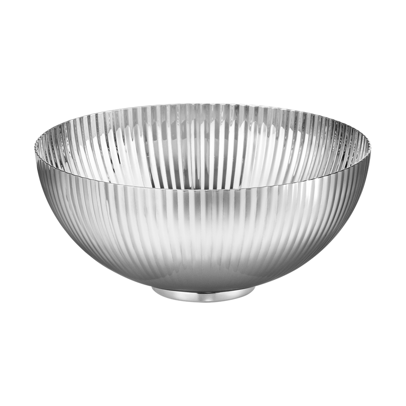 Georg Jensen BERNADOTTE Bowls Stainless Steel