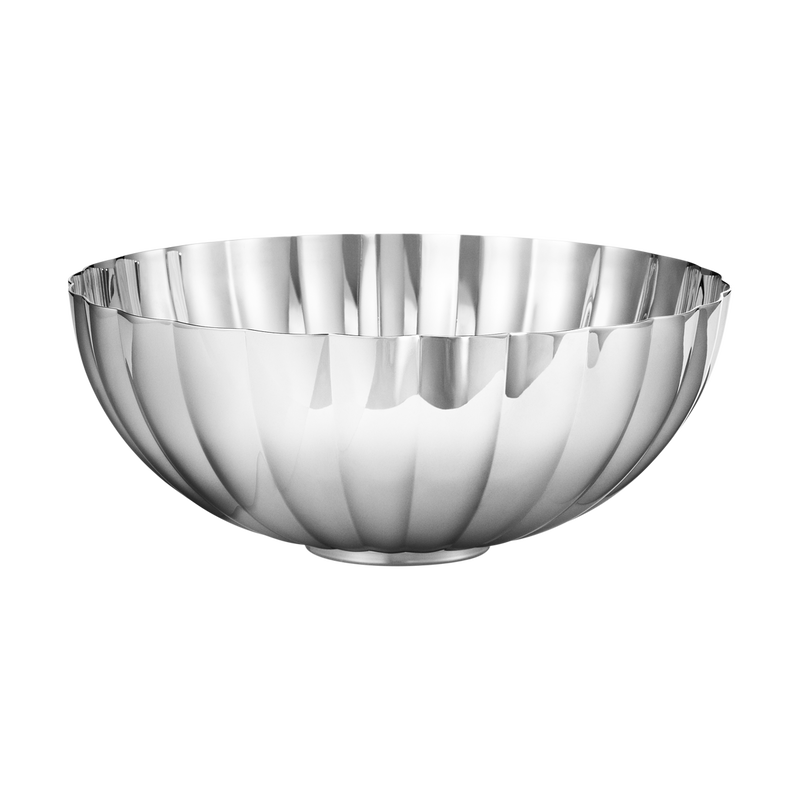 Georg Jensen Bernadotte Bowl