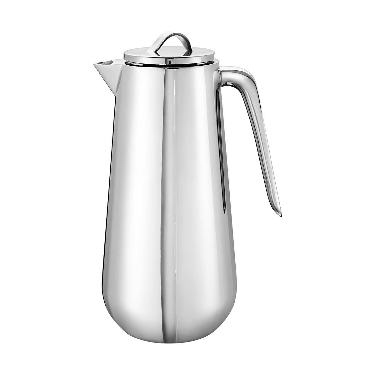 Georg Jensen Thermos Jug HELIX