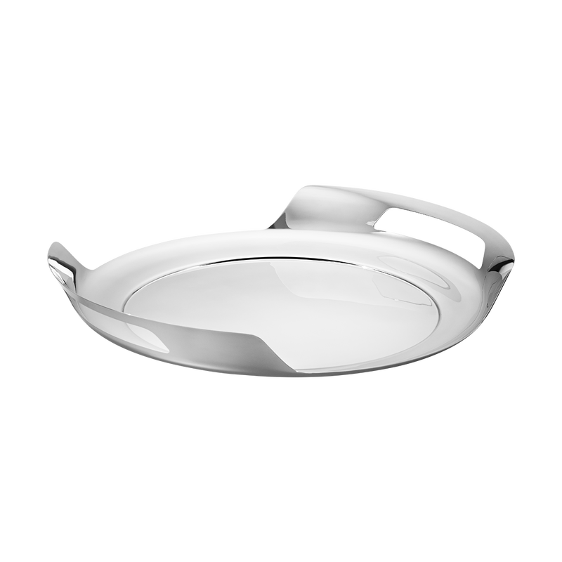 Georg Jensen Serving Tray HELIX