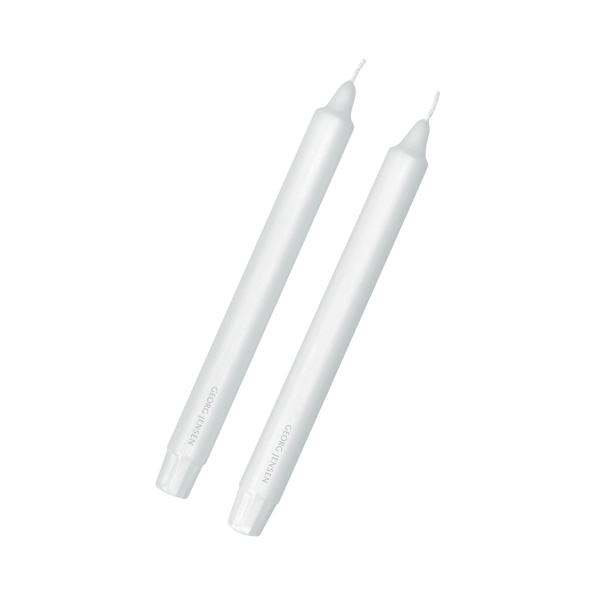 Georg Jensen Stearin Candles 2pcs 10016658