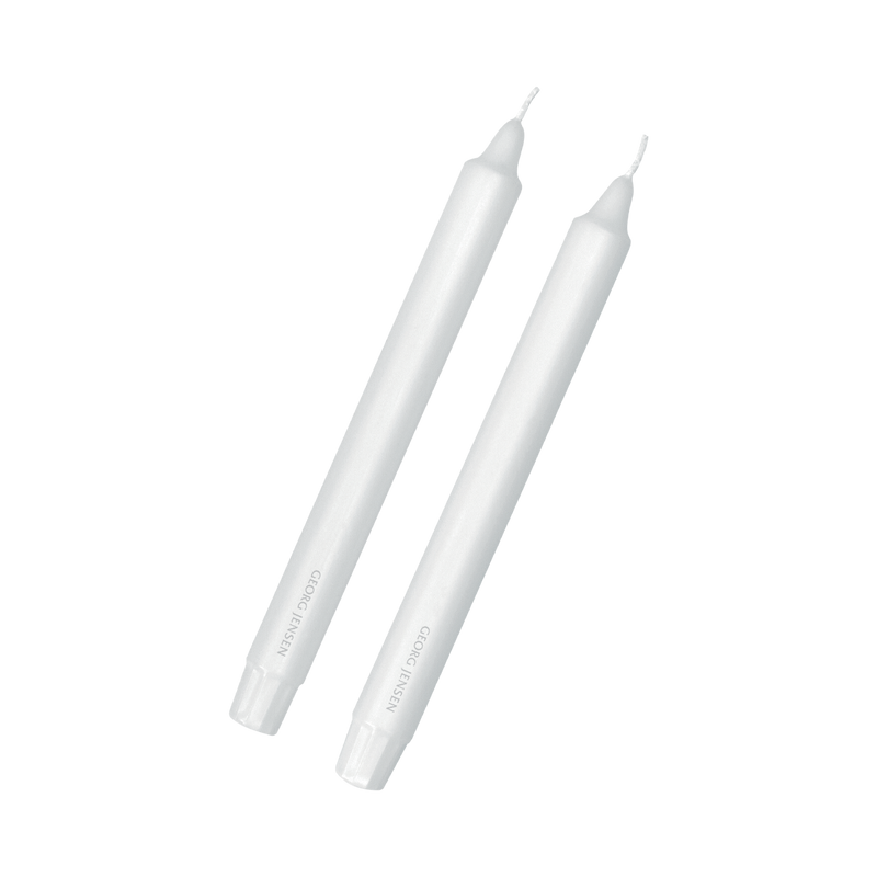 Georg Jensen Stearin Candles 2pcs 10016658