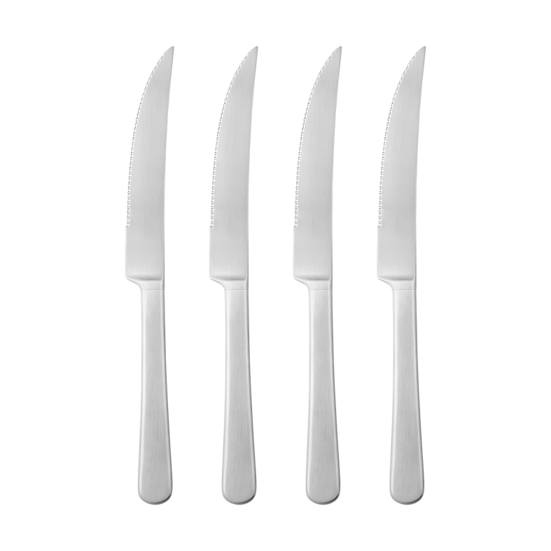 Georg Jensen Copenhagen Steak Knife 4pcs