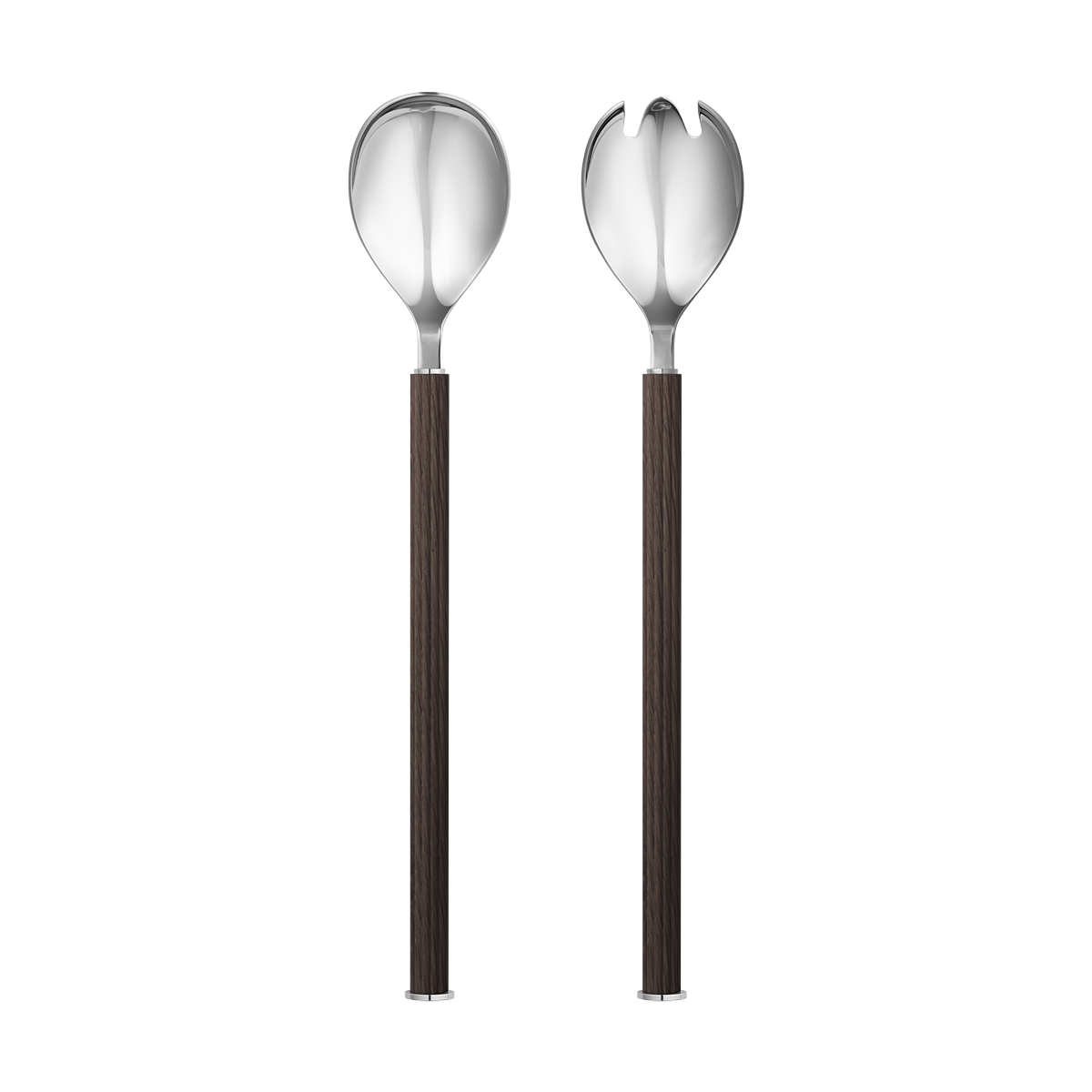 Georg Jensen Bernadotte Serving Set