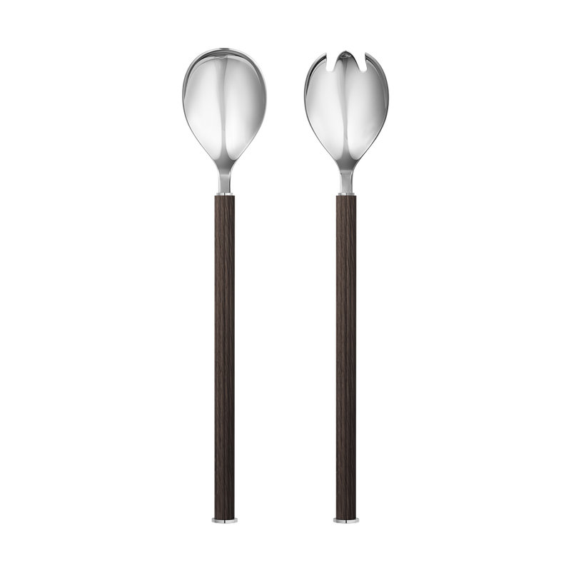 Georg Jensen Bernadotte Serving Set