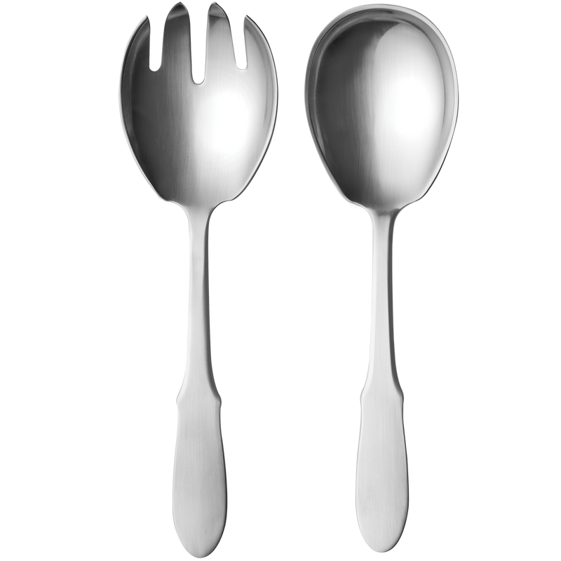 Georg Jensen MITRA Serving Set 1941