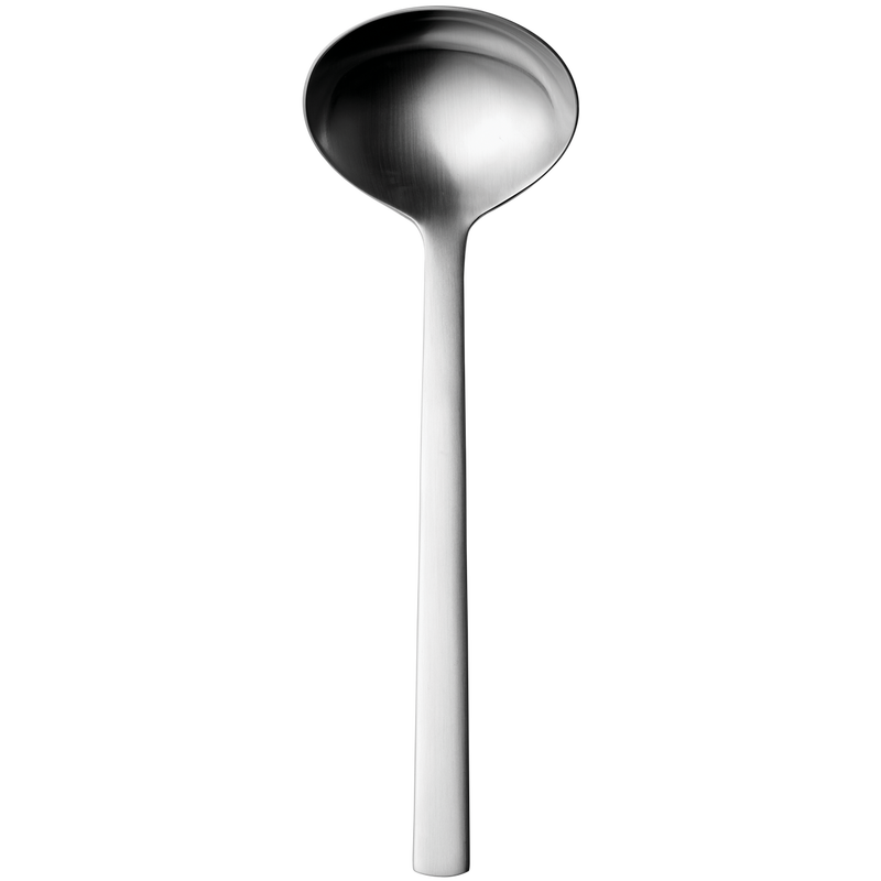 Georg Jensen w Henning Koppel New York Sauce Ladle