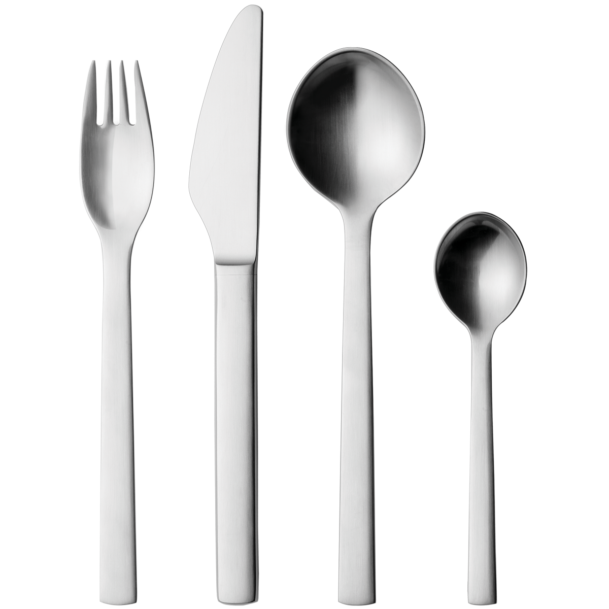 Georg Jensen Cutlery 4 16 24 sets NEW YORK