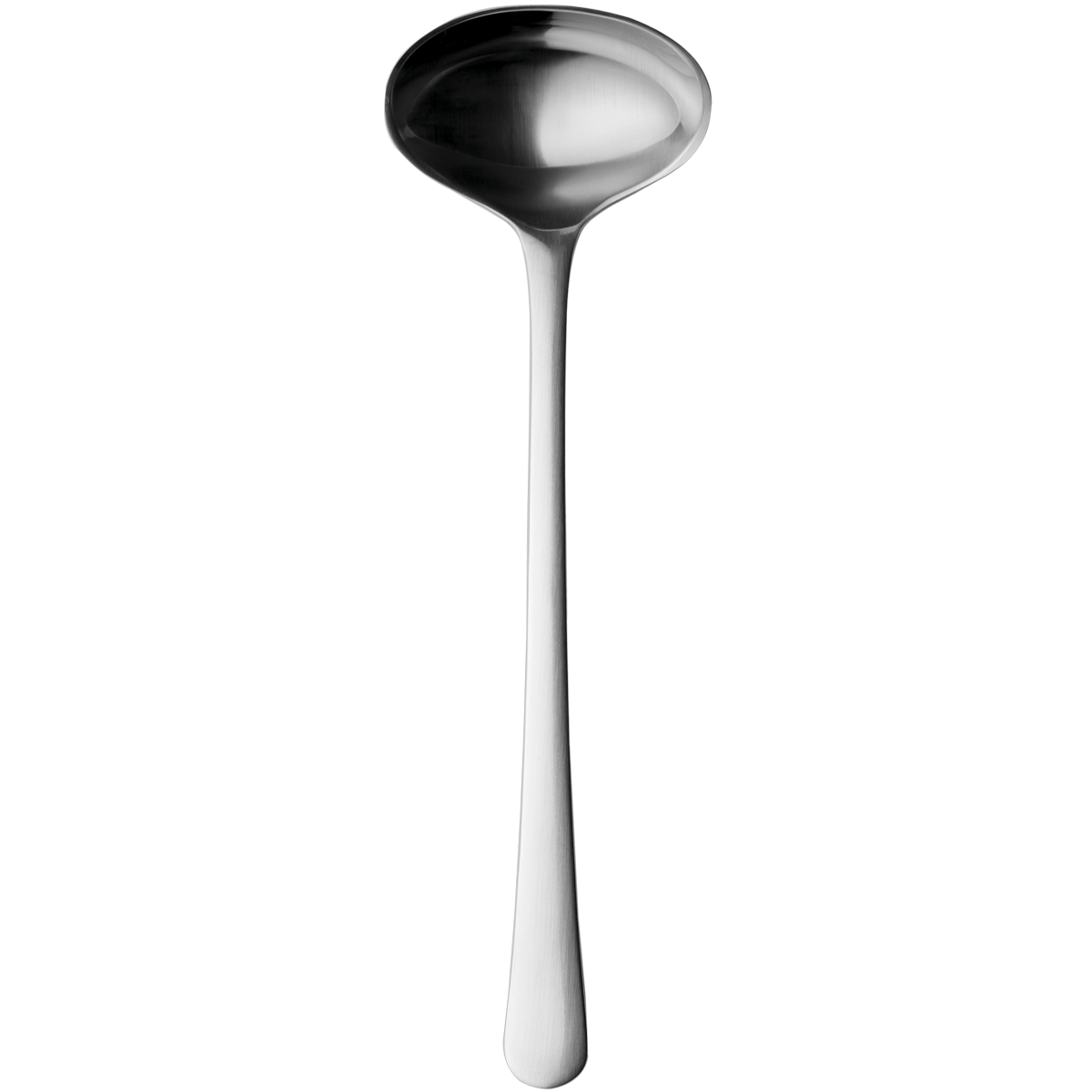 Georg Jensen Copenhagen Matte Ladle