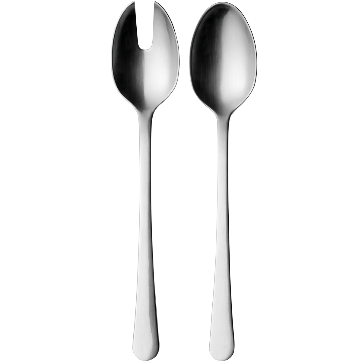 Georg Jensen Copenhagen Matte Serving Set