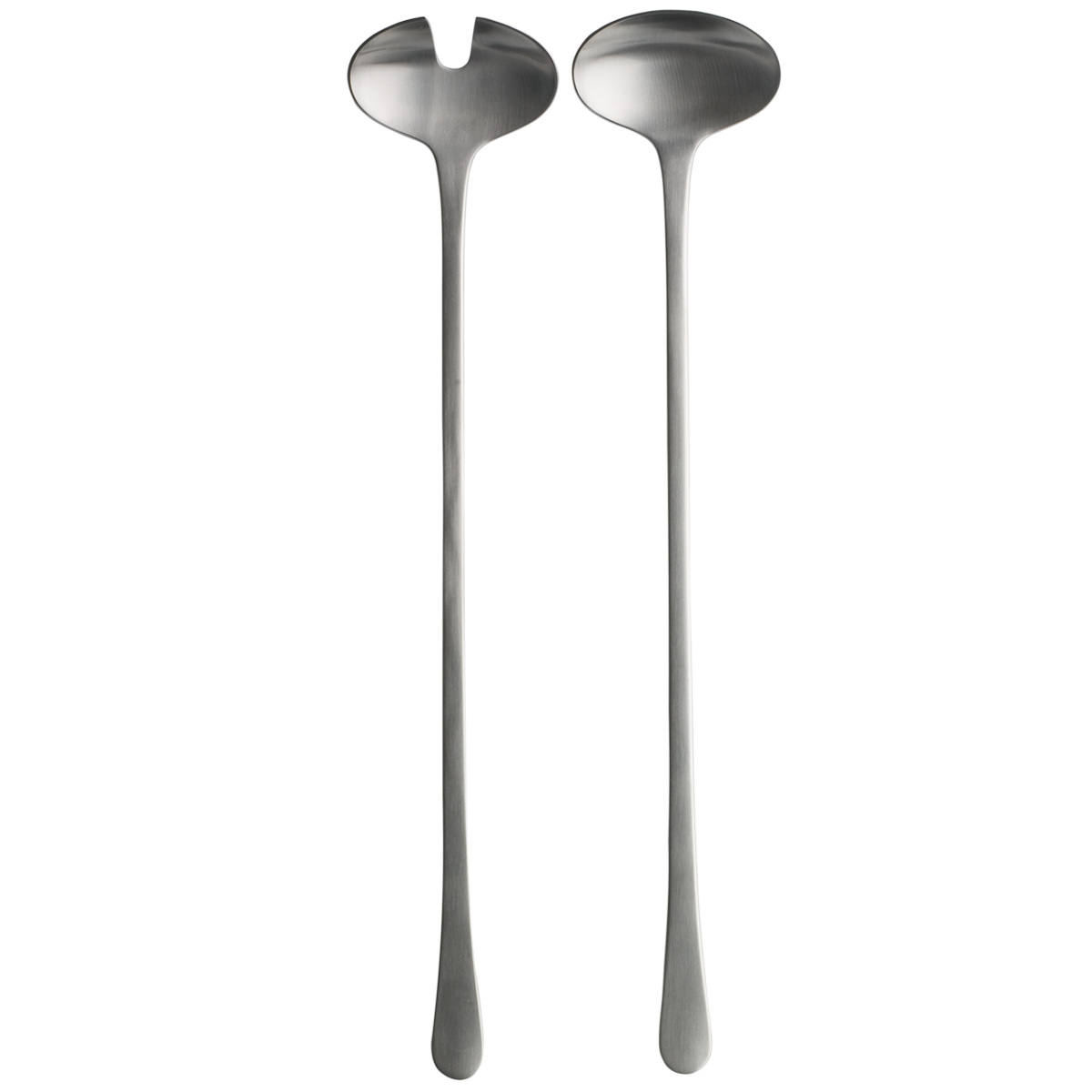 Georg Jensen Copenhagen Matte Salad Set