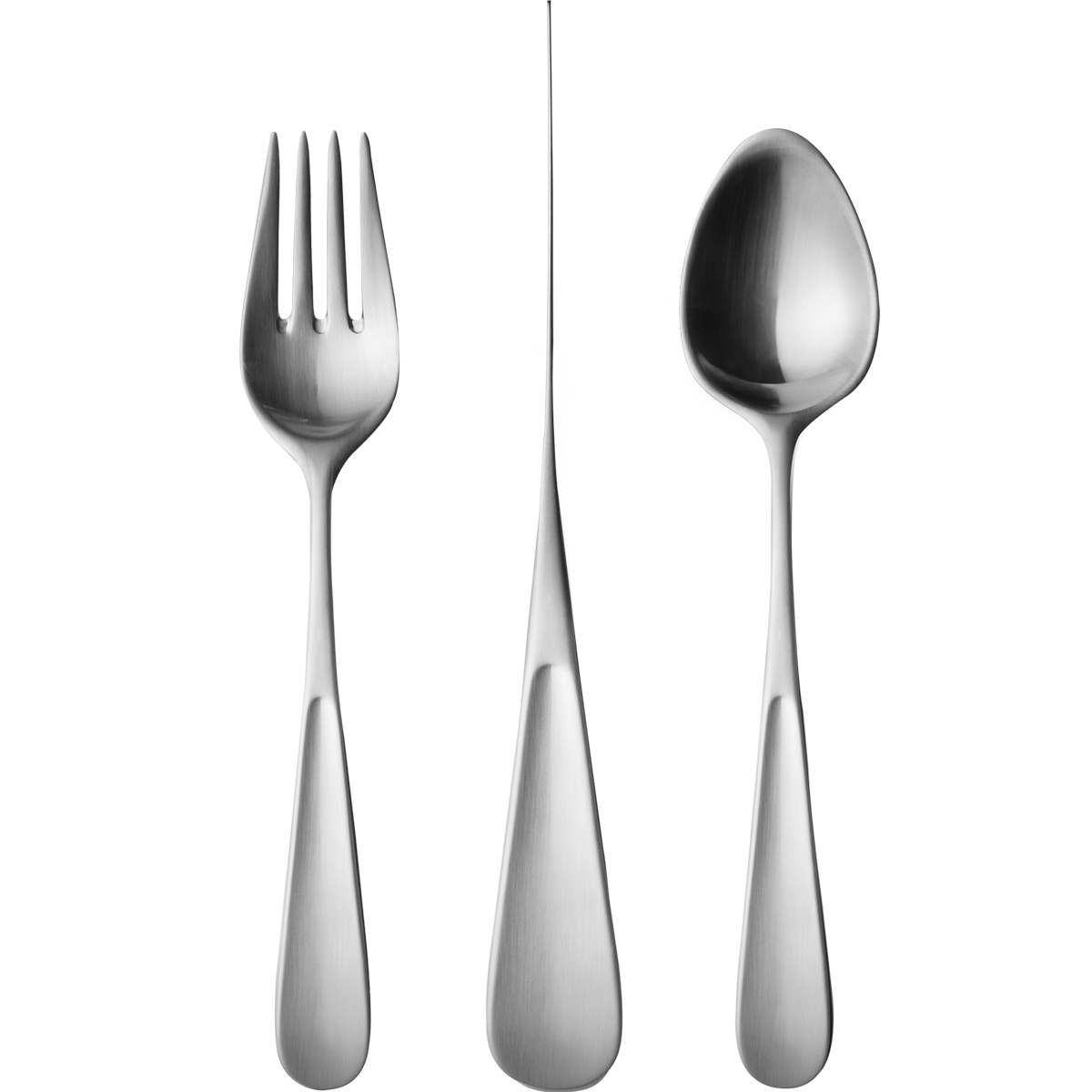 Georg Jensen Vivianna Children 3pcs Cutlery