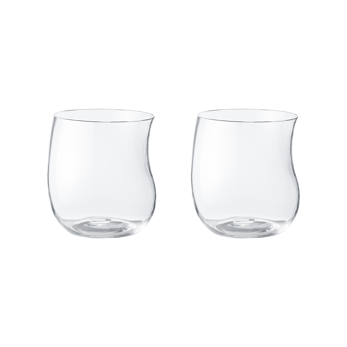 Georg Jensen COBRA Tumbler 2pcs