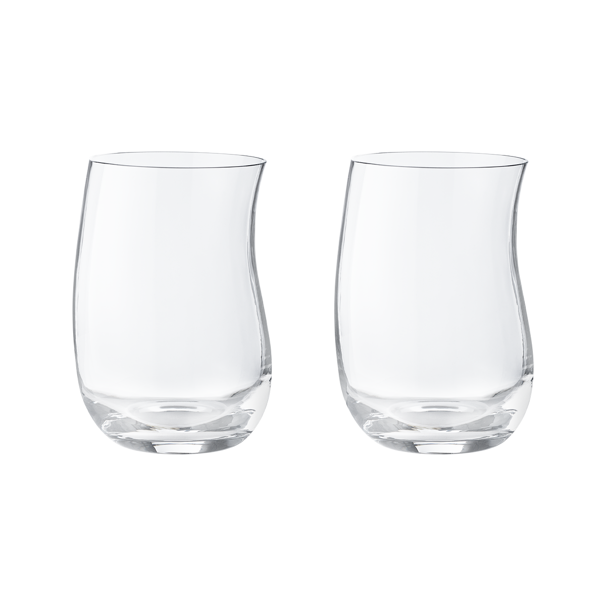 Georg Jensen Cobra Tumbler 2pcs