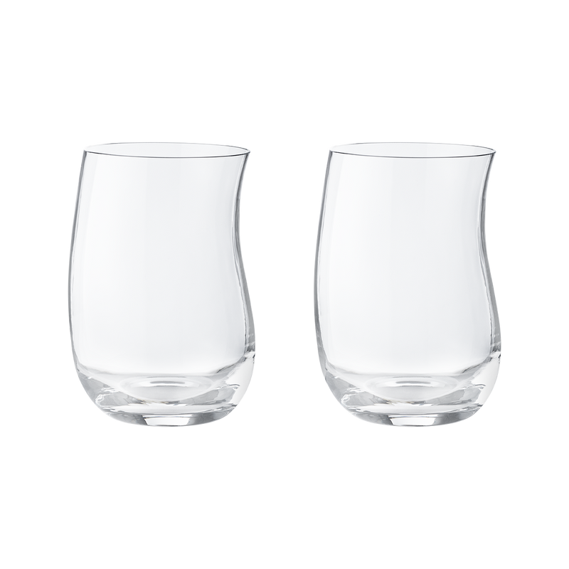 Georg Jensen Cobra Tumbler 2pcs