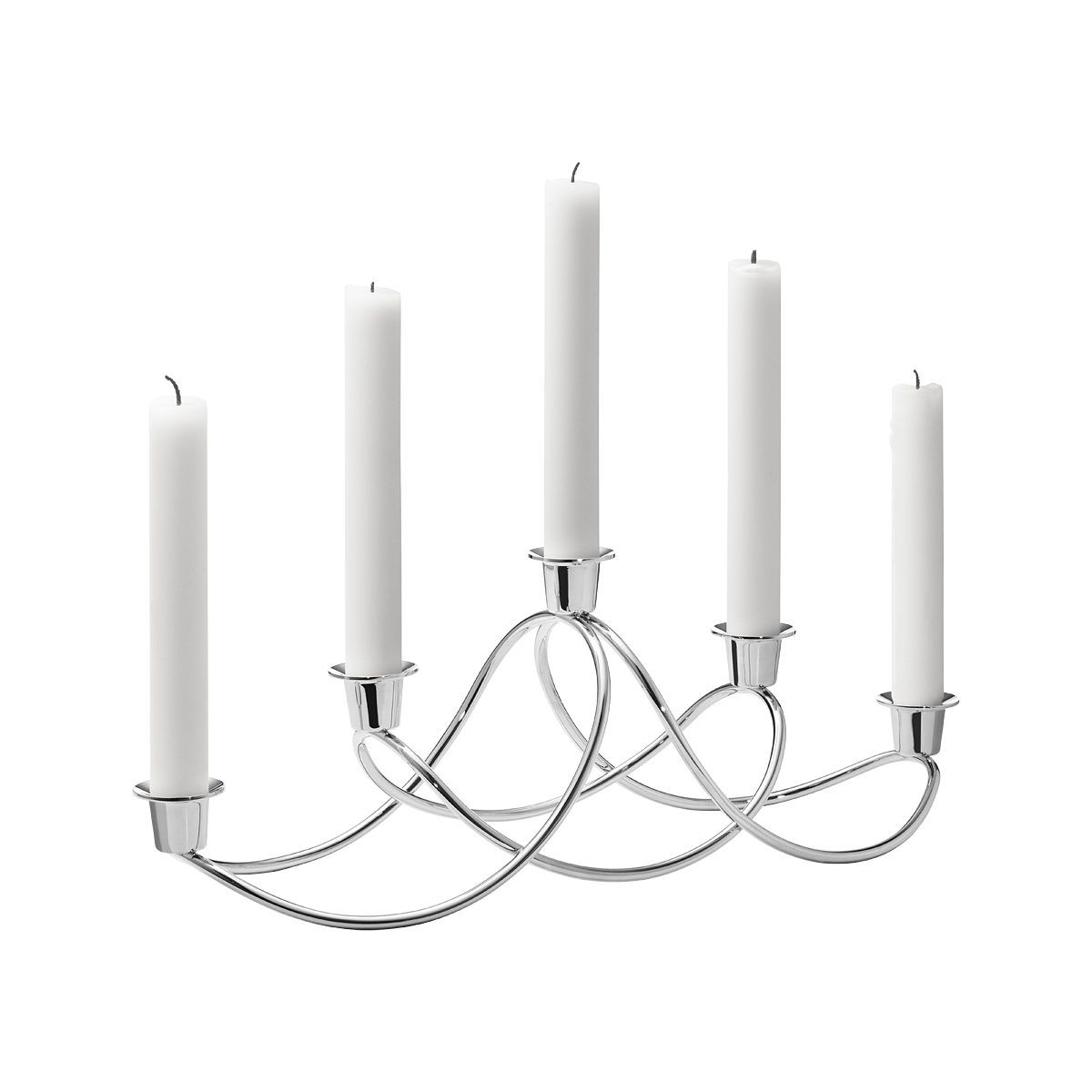 Georg Jensen Season Candleholder