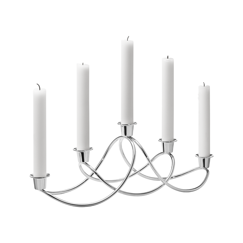 Georg Jensen Season Candleholder