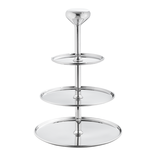 Georg Jensen Cake Stand Etagere ALFREDO