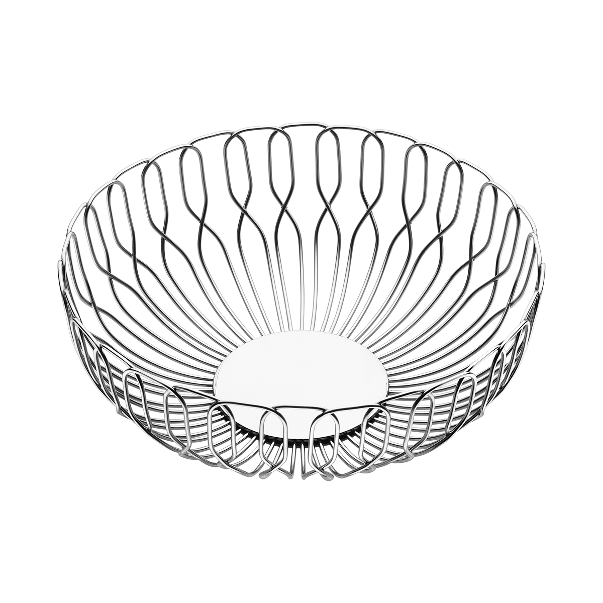 Georg Jensen Bread Basket ALFREDO