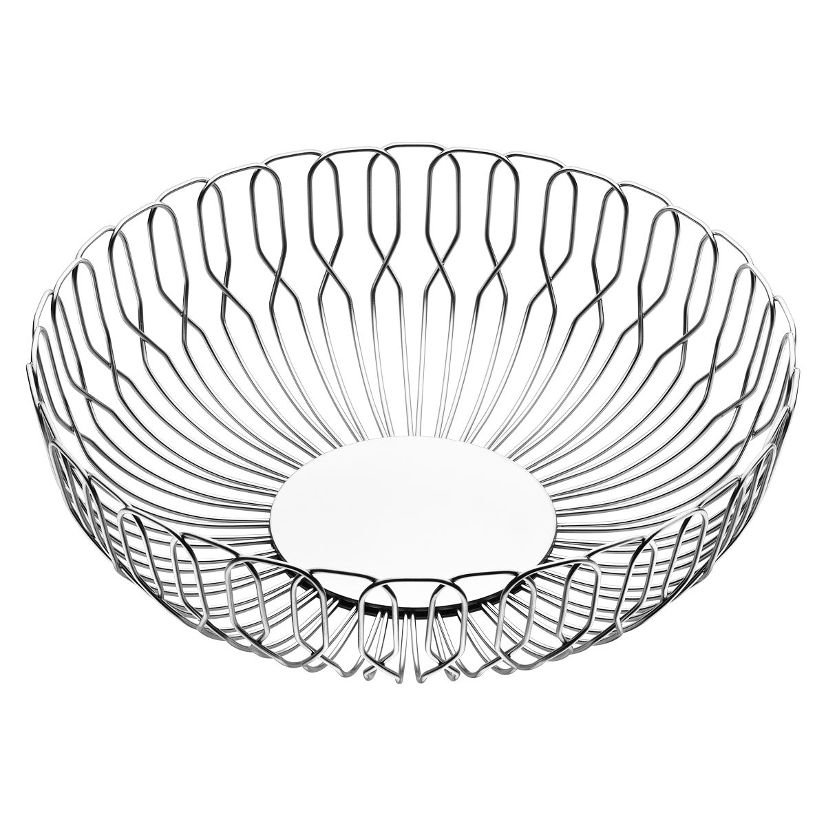 Georg Jensen Bread Basket ALFREDO