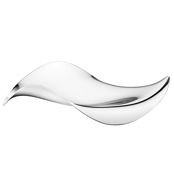 Georg Jensen Cobra Tray