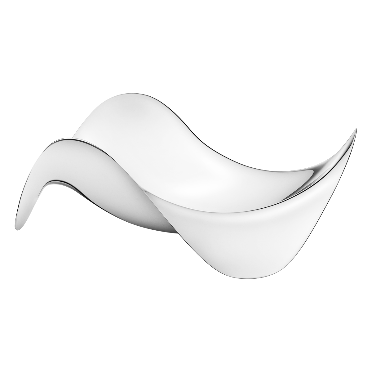 Georg Jensen COBRA Small Bowl