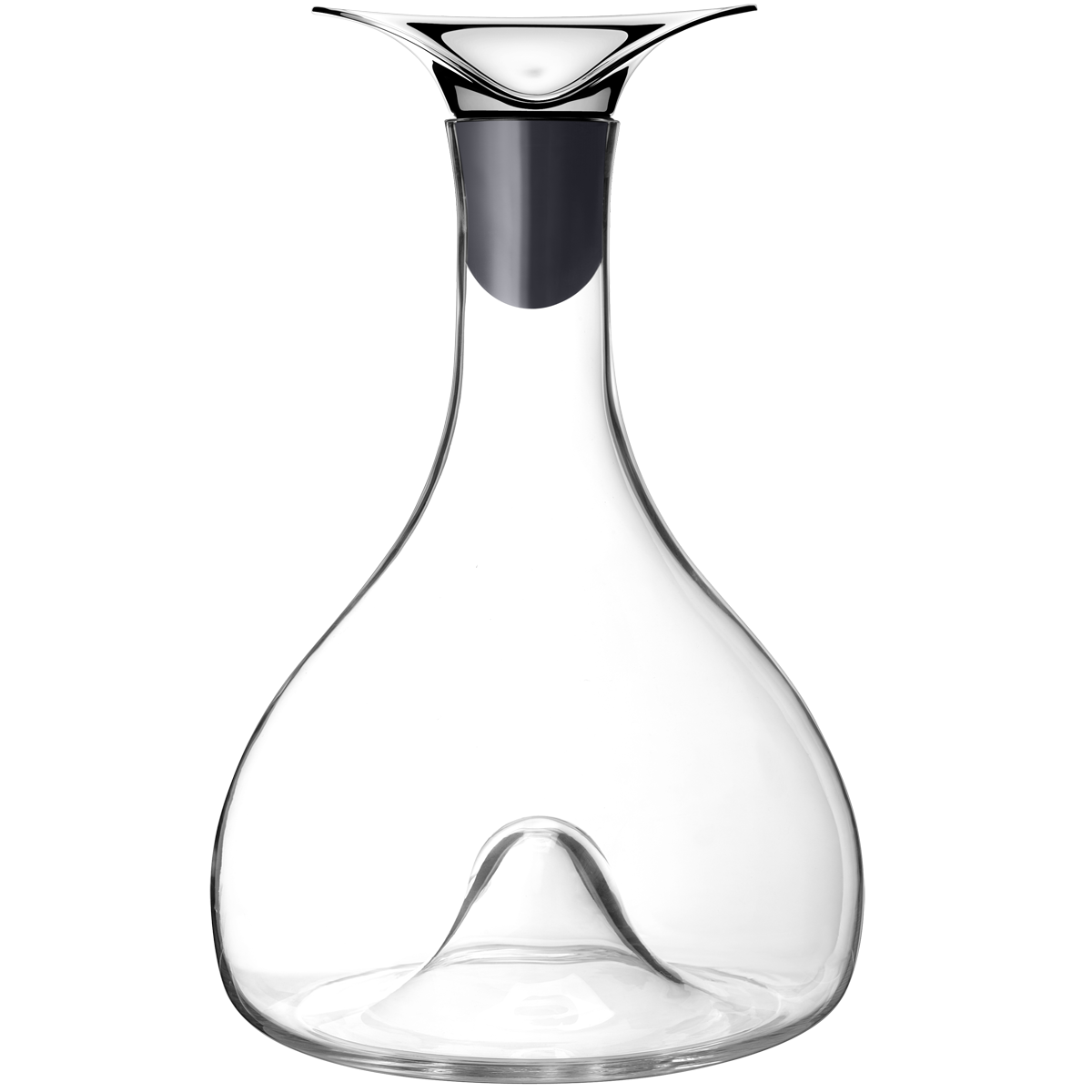 Georg Jensen Decanter Carafe WINE & BAR