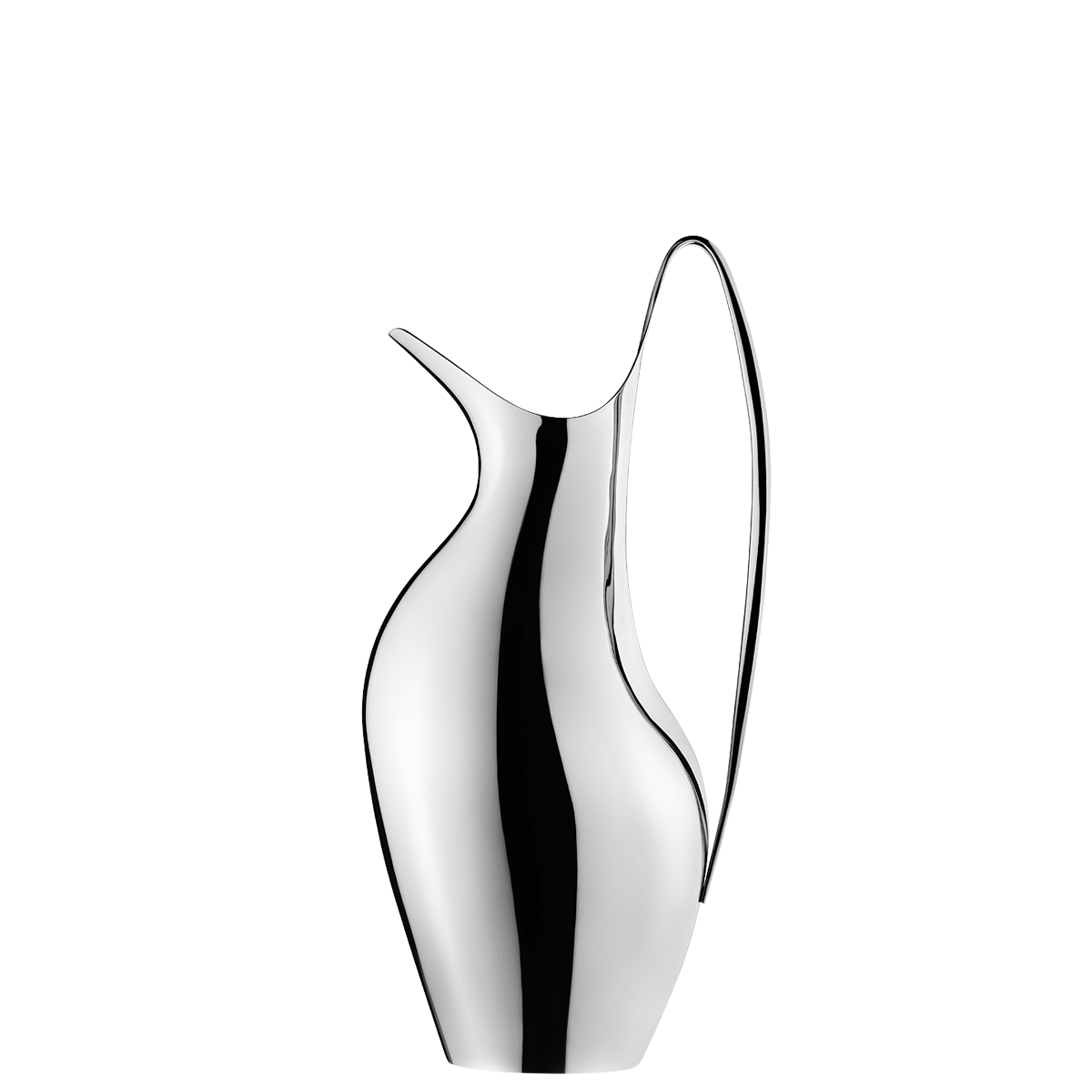 Georg Jensen Pitcher Stainless Steel H KOOPEL