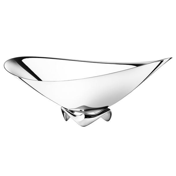 Georg Jensen Wave Bowl H KOOPEL