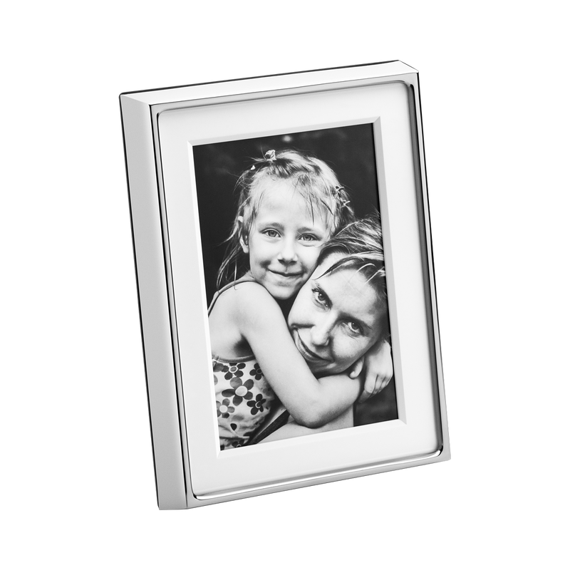 Georg Jensen DECO Picture Frame Small