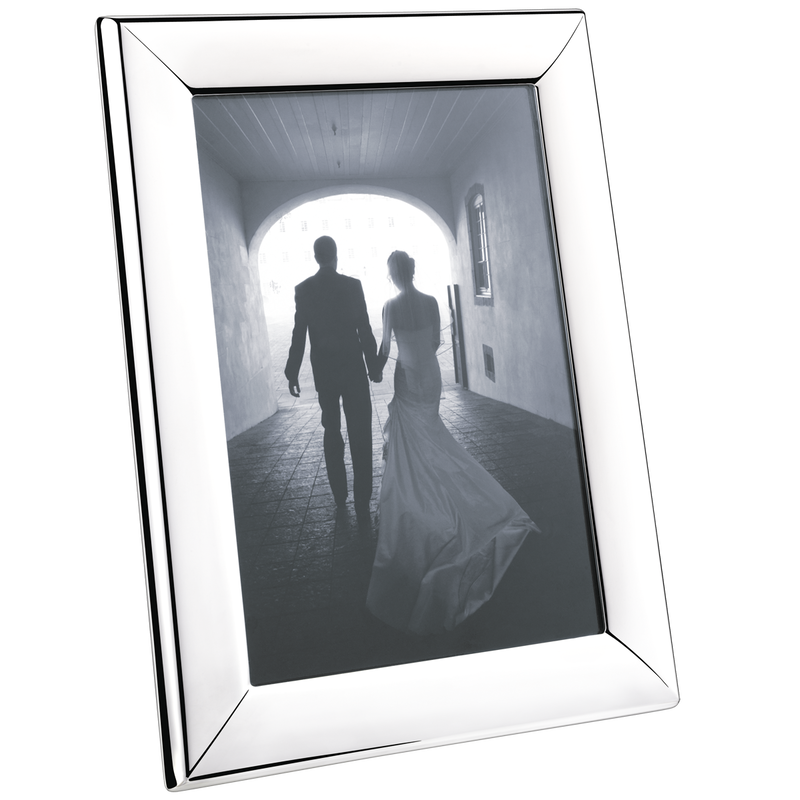 Georg Jensen Modern Picture Frame