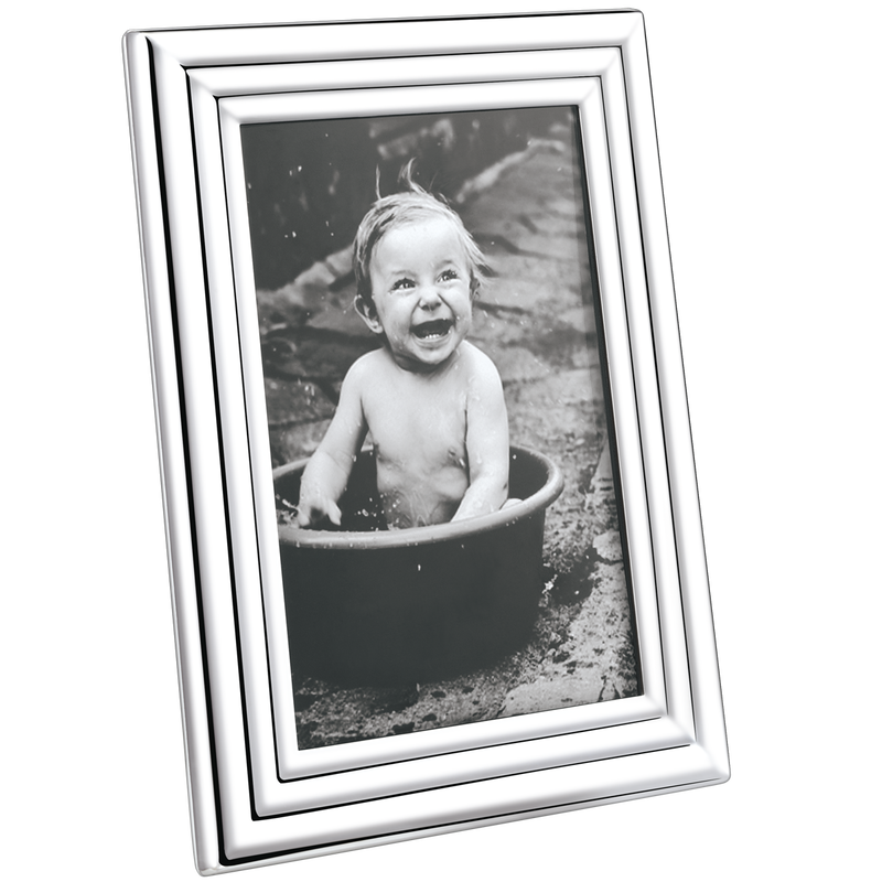 Georg Jensen Legacy Picture Frame