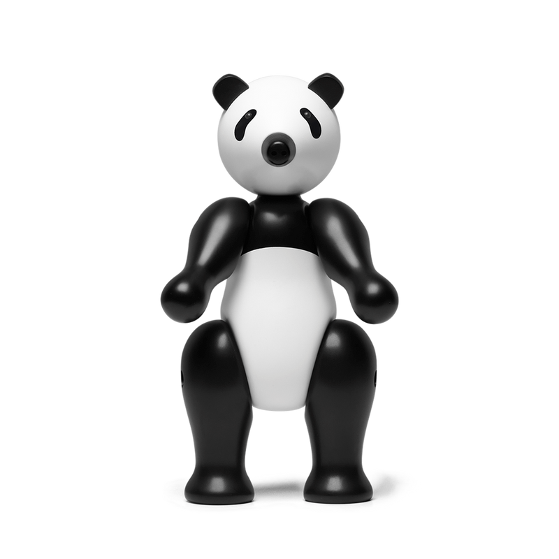 Kay Bojesen Panda Bear Medium WWF Ltd