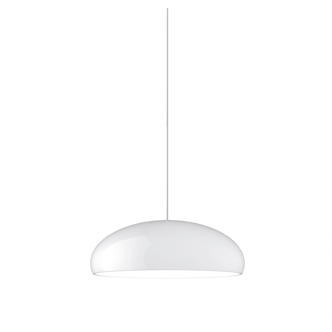 Fontana Arte Pangen Suspension Light