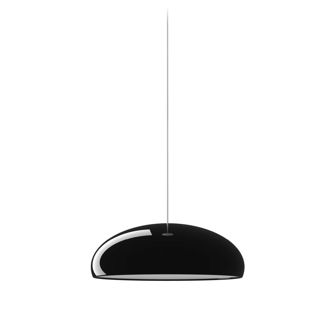 Fontana Arte Pangen Suspension Light