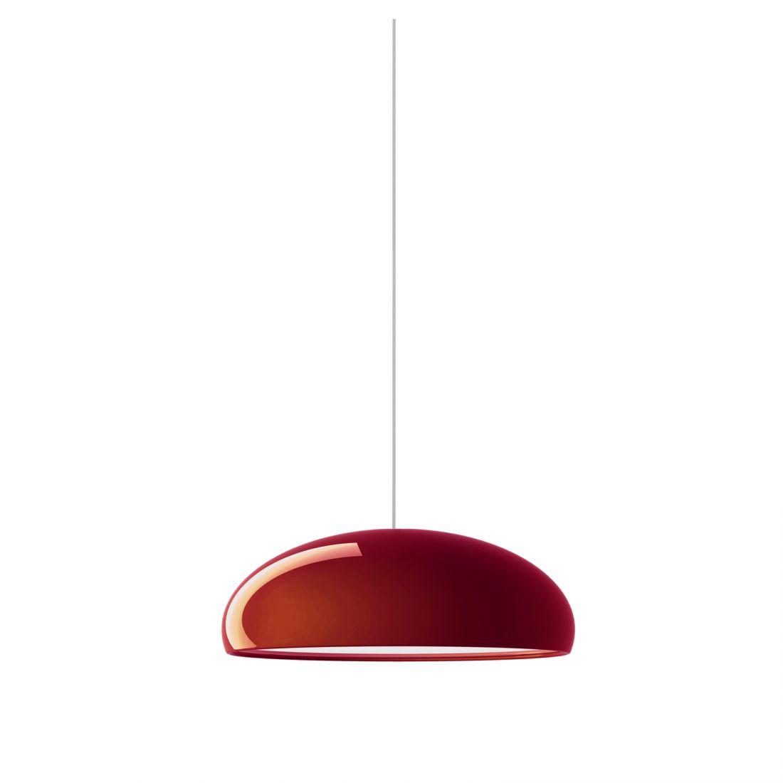 Fontana Arte Pangen Suspension Light