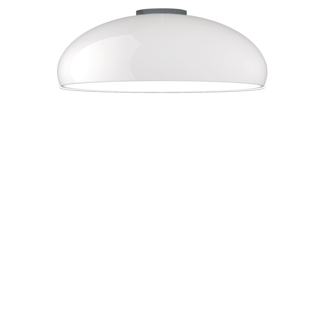 Fontana Arte Pangen Ceiling Light