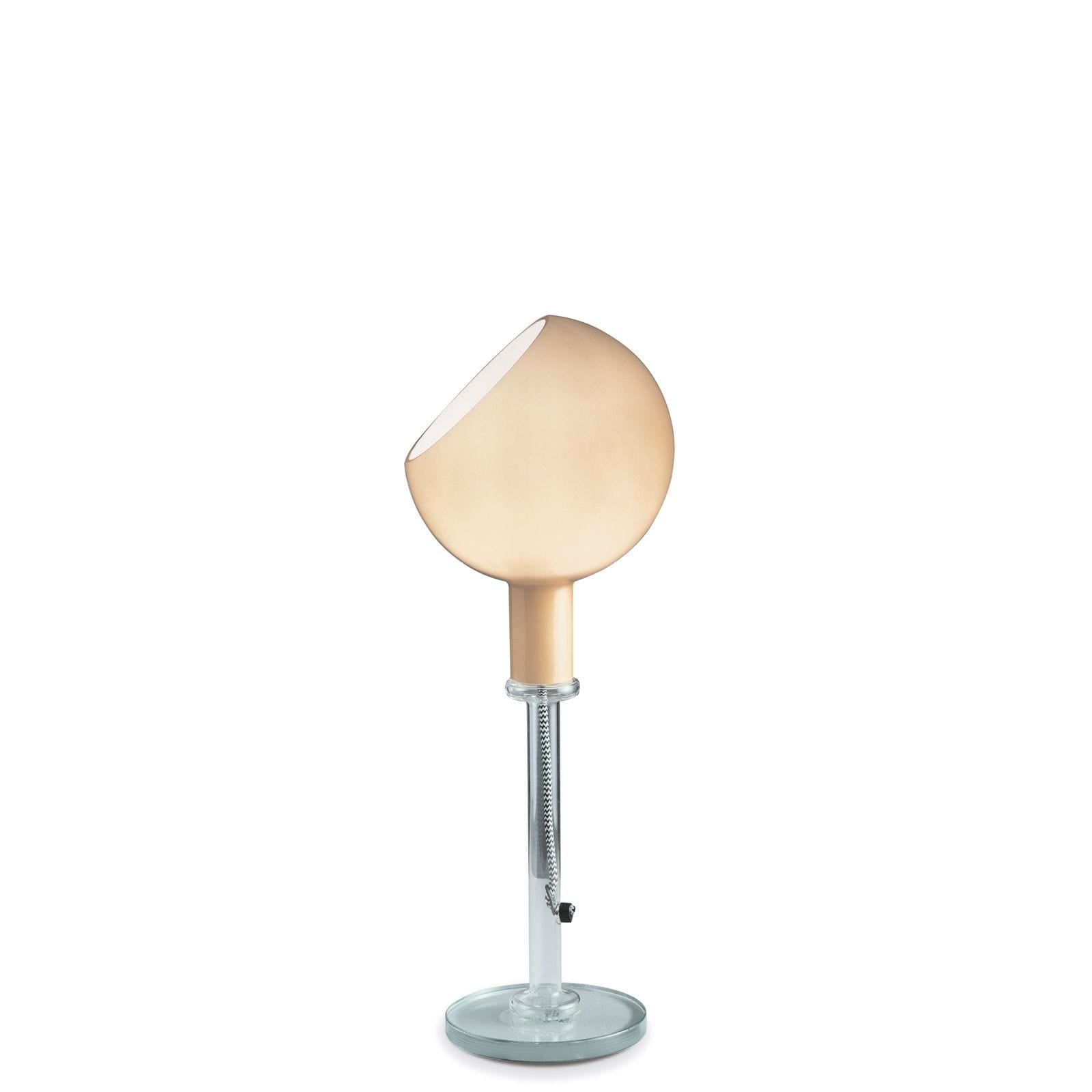 Fontana Arte Parola Table Light