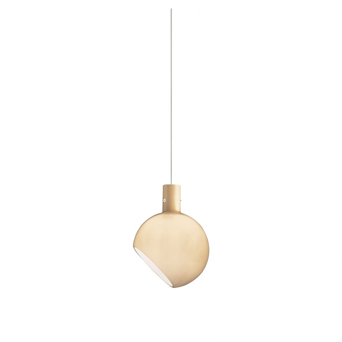 Fontana Arte Parola Suspension Light