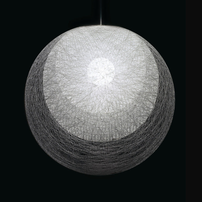 Yamagiwa Mayuhana Mie 50cm Pendant Light