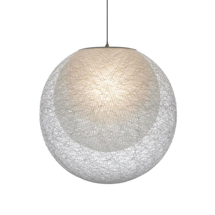 Yamagiwa Mayuhana Mie 50cm Pendant Light