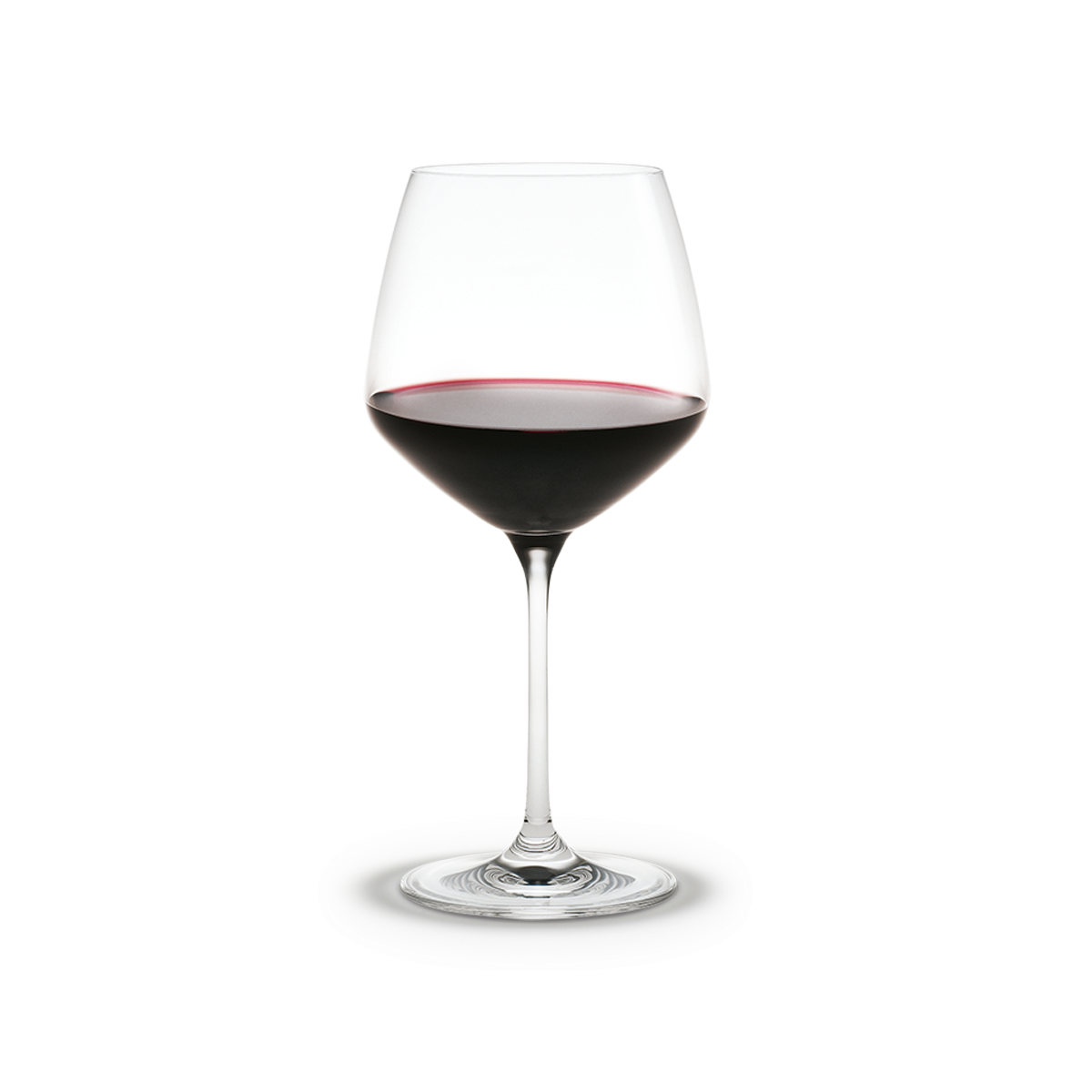 Holmegaard PERFECTION Red Wine Glass 59cl 6pcs