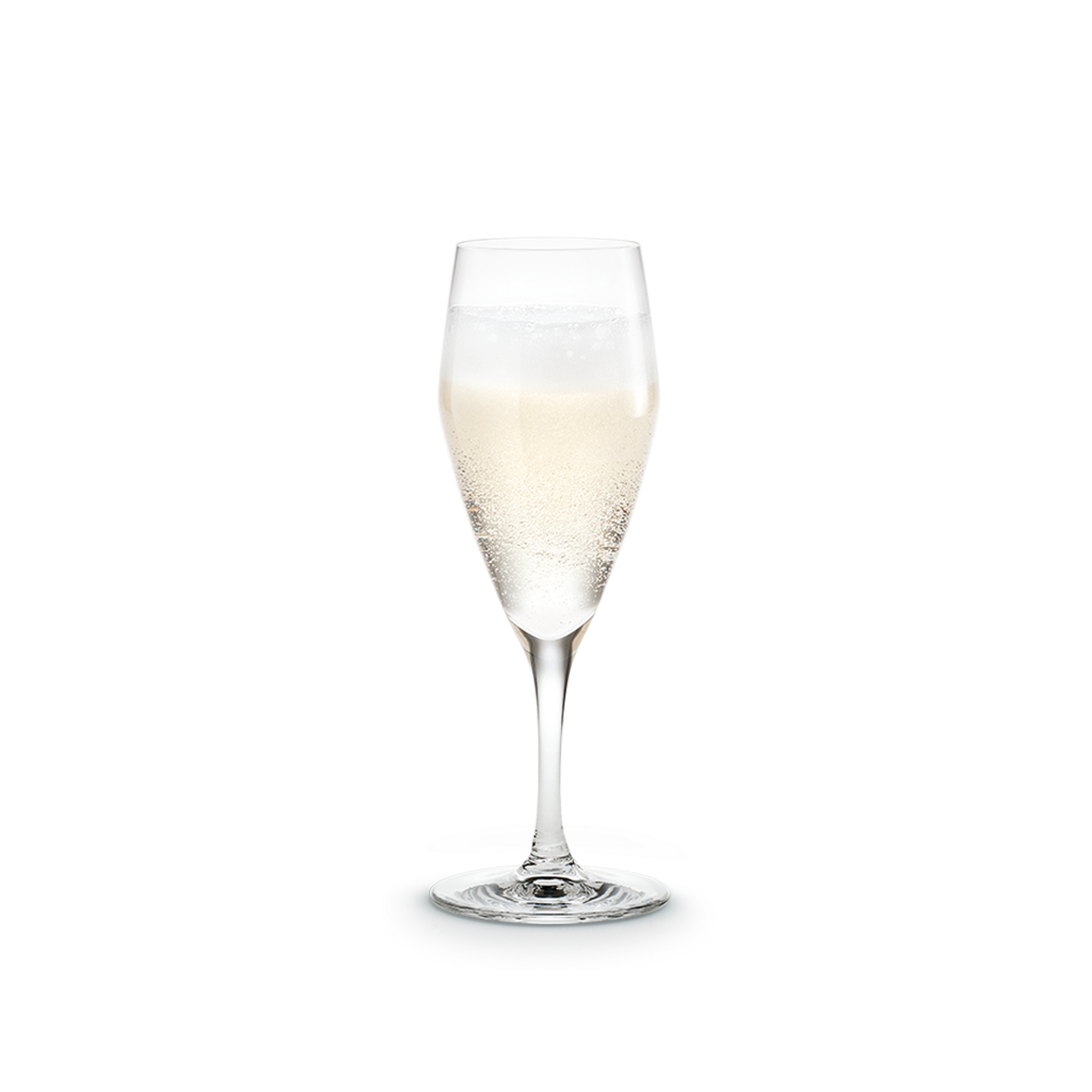 Holmegaard PERFECTION Champagne Glass 23cl 6pcs