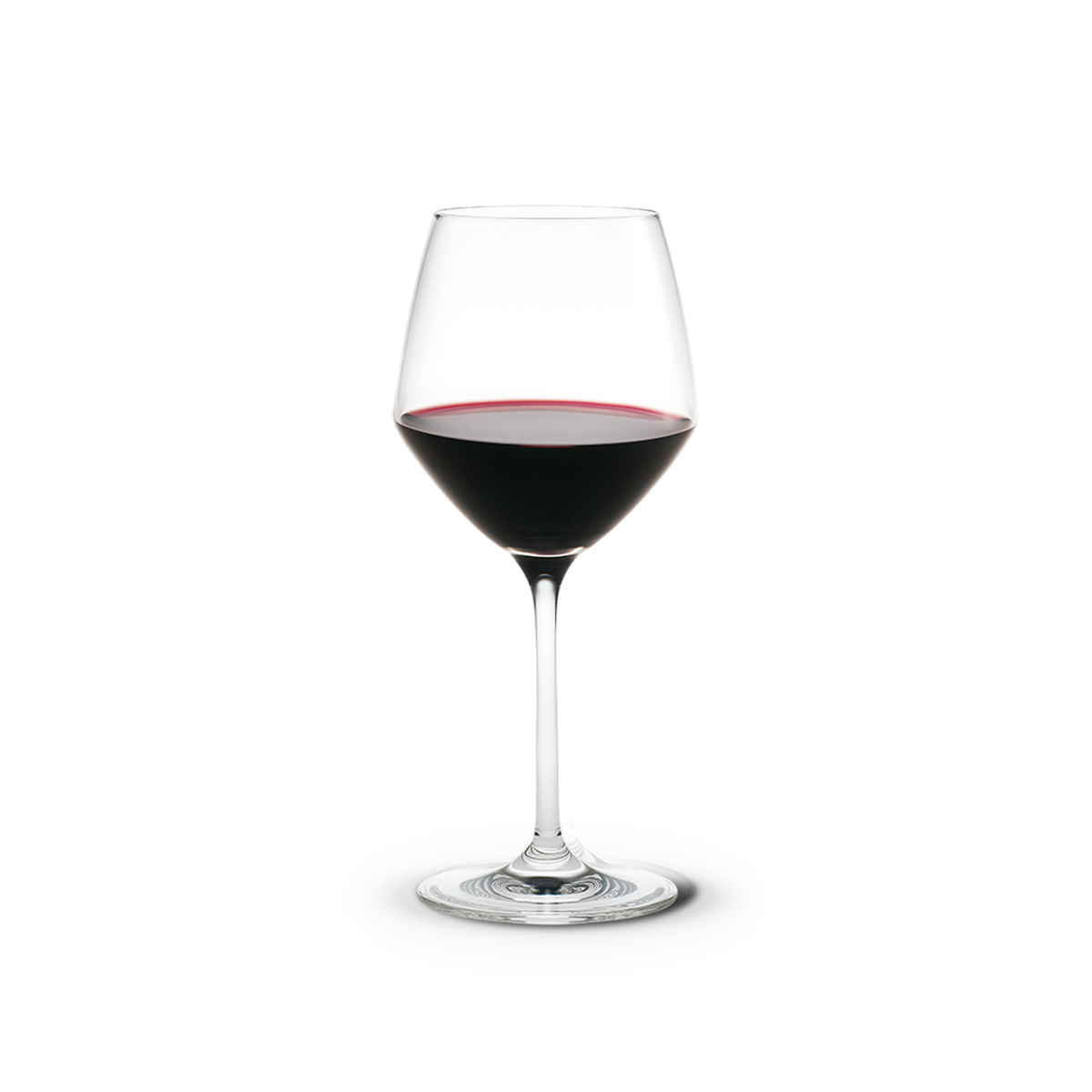 Holmegaard PERFECTION Red Wine Glass 43cl 6pcs