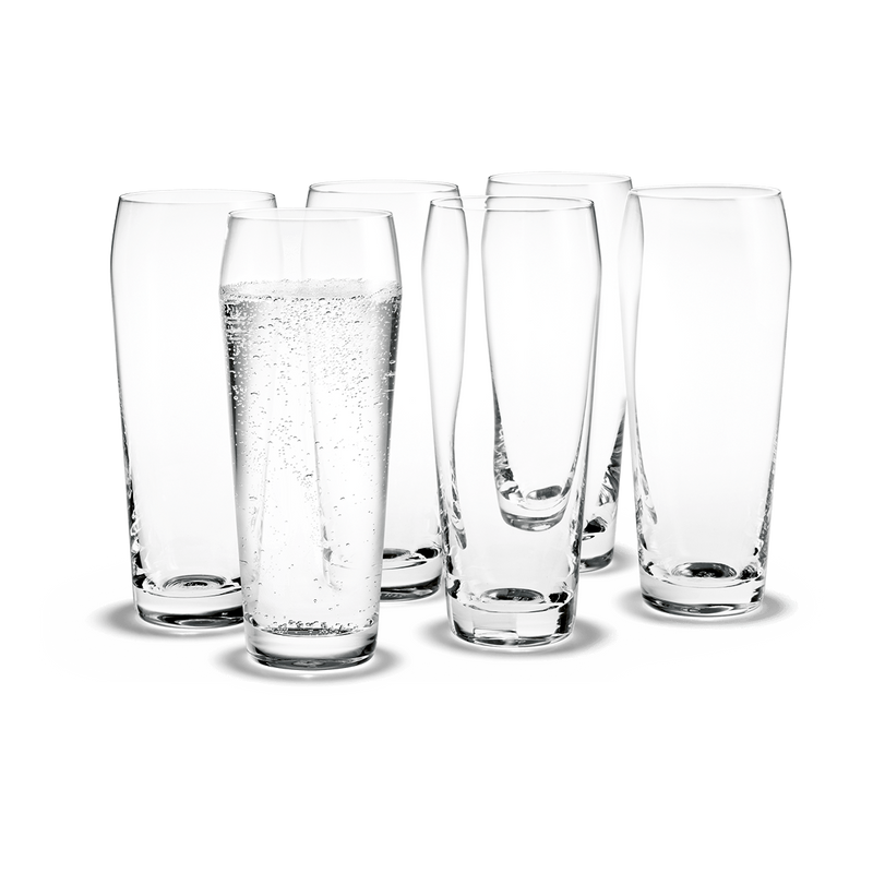 Holmegaard Perfection Tall Tumbler 45cl 6pcs