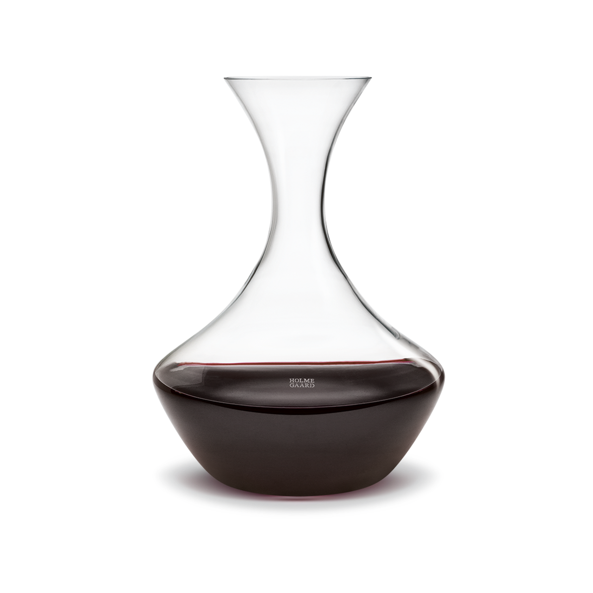 Holmegaard PERFECTION Wine Decanter 220cl