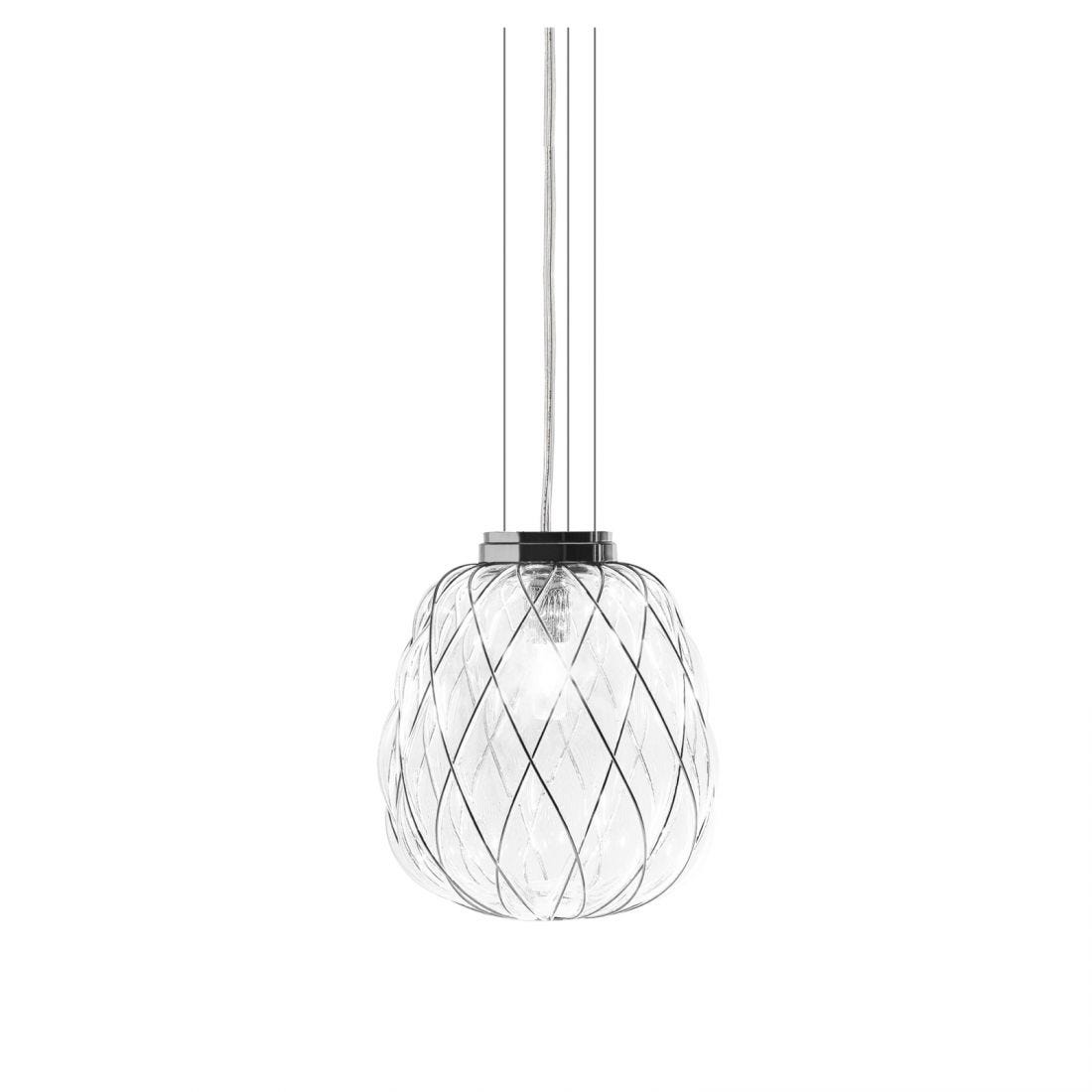 Fontana Arte Pinecone Suspension Light Medium