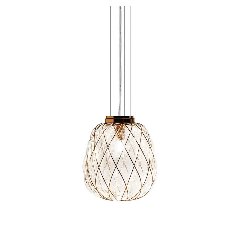 Fontana Arte Pinecone Suspension Light Medium