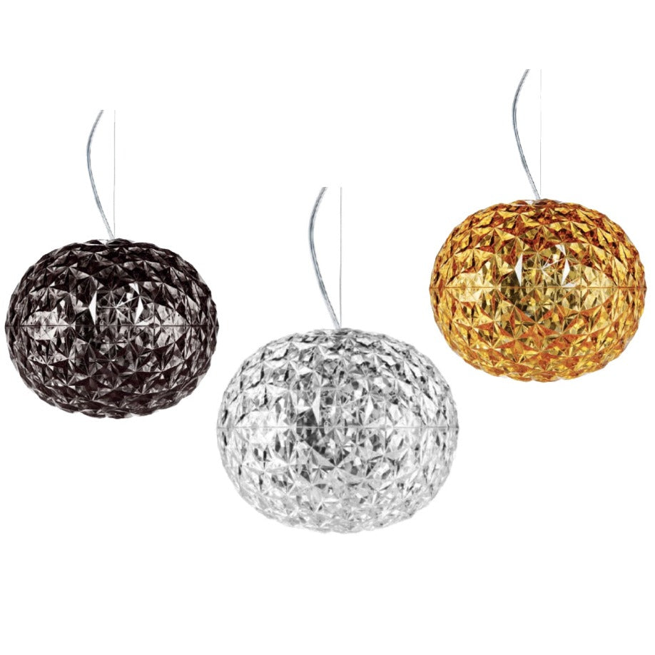 Kartell PLANET Pendant Light